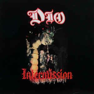 Intermission - Vinile LP di Dio
