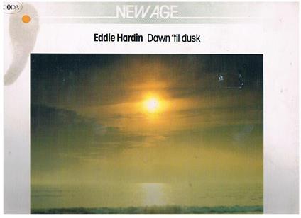Dawn 'Til Dusk - CD Audio di Eddie Hardin