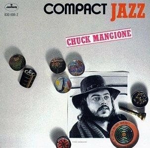 Compact Jazz - CD Audio di Chuck Mangione