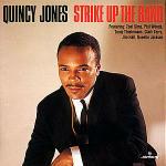 Strike up the Band - CD Audio di Quincy Jones