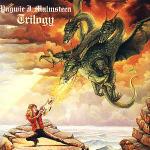 Trilogy - CD Audio di Yngwie Malmsteen