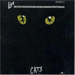 Cats (Colonna sonora) - CD Audio