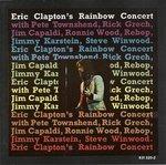 Eric Clapton's Rainbow Concert