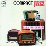 Masterpieces - CD Audio di Ella Fitzgerald