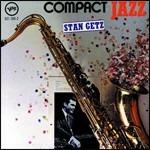 Bossa & More - CD Audio di Stan Getz