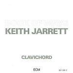 Book of Ways - CD Audio di Keith Jarrett