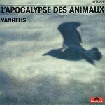 L'apocalypse des animaux - CD Audio di Vangelis