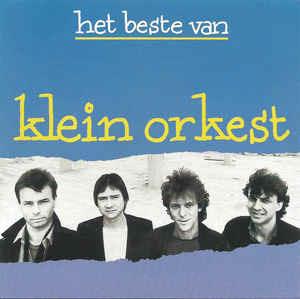 Het Beste Van - CD Audio di Klein Orkest