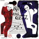 Hamp & Getz - CD Audio di Stan Getz,Lionel Hampton