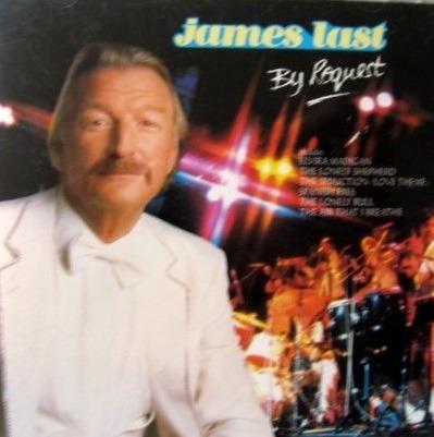 By Request - CD Audio di James Last