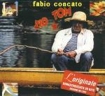 Zio Tom - CD Audio di Fabio Concato
