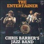 Entertainer. Best of - CD Audio di Chris Barber