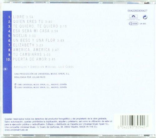 1945-1995 Aniversario - CD Audio di Nino Bravo - 2