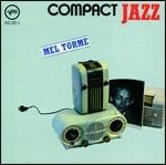 Body and Soul - CD Audio di Mel Tormé