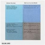 Edition Lockenhaus voll.4-5 - Vinile LP di Gidon Kremer