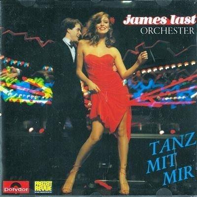 Tanz Mit Mir - CD Audio di James Last