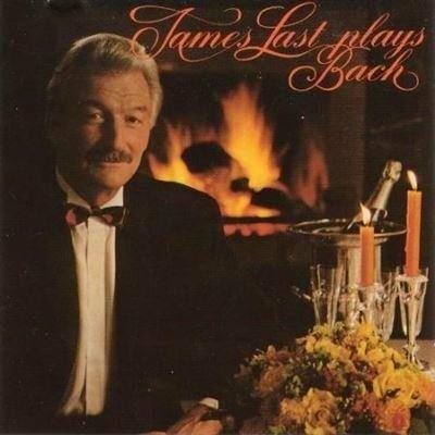 Spielt Bach - CD Audio di James Last