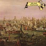 Trafalgar - CD Audio di Bee Gees