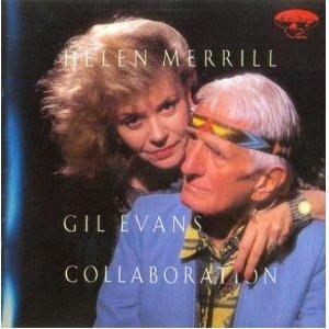 Collaboration - Vinile LP di Gil Evans