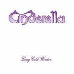 Long Cold Winter - CD Audio di Cinderella