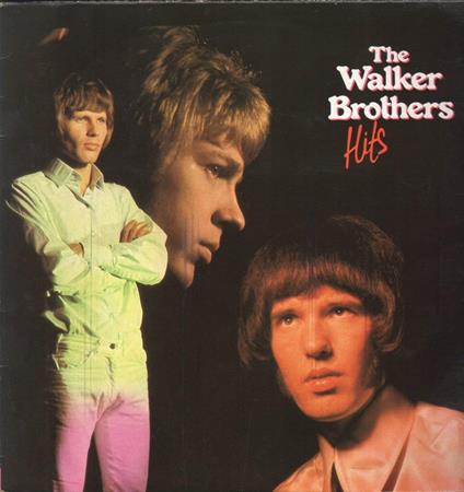 Greatest Hits - Vinile LP di Statler Brothers