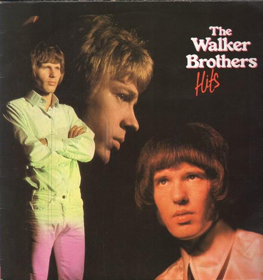 Greatest Hits - Vinile LP di Statler Brothers