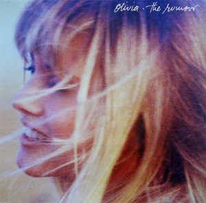 The Rumour - Vinile LP di Olivia Newton-John