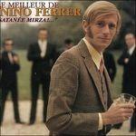 Satanee Mirza - CD Audio di Nino Ferrer