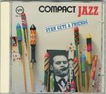 Stan Getz and Friends