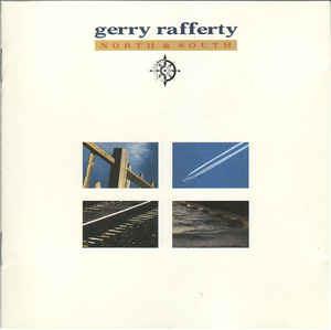 North and South - CD Audio di Gerry Rafferty