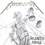 And Justice for All - CD Audio di Metallica