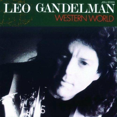 Western world - CD Audio di Leo Gandelman