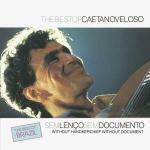 Sem lenco sem documento - CD Audio di Caetano Veloso