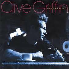 Step by step - Vinile LP di Clive Griffin