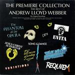 The Premiere Collection the Best of Andrew Lloyd Webber