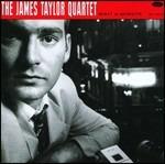 Wait a Minute - CD Audio di James Taylor (Quartet)