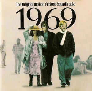 1969 - The Original Motion Picture Soundtrack (Colonna Sonora) - CD Audio
