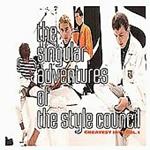 The Singular Adventures Of The Style Council