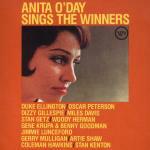Sings the Winners - CD Audio di Anita O'Day