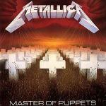 Master of Puppets - CD Audio di Metallica