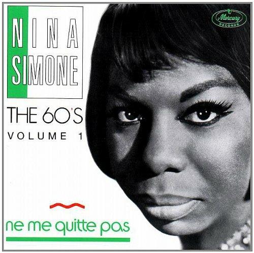 60's vol.1 - CD Audio di Nina Simone
