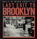 Last Exit To Brooklyn (Colonna Sonora)