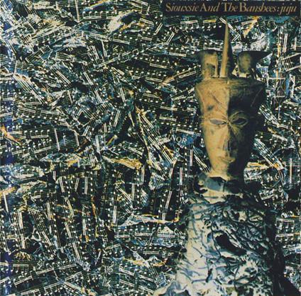 Ju Ju - CD Audio di Siouxsie and the Banshees