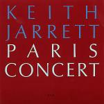 Paris Concert - CD Audio di Keith Jarrett