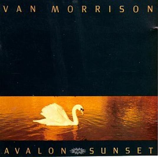 Avalon Sunset - Vinile LP di Van Morrison