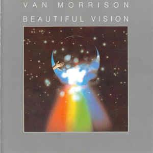 Beautiful Vision - CD Audio di Van Morrison
