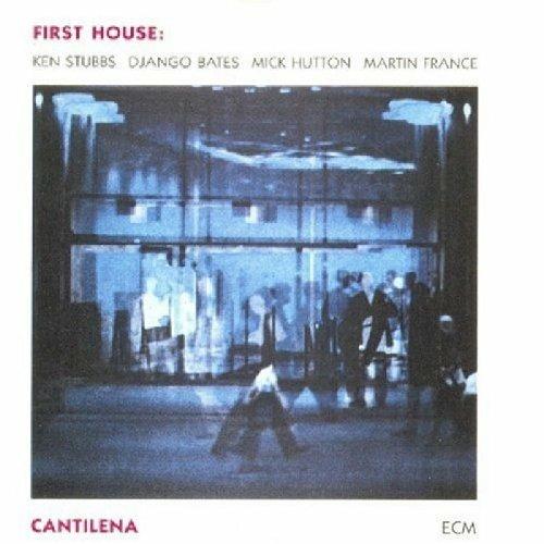 Cantilena - CD Audio di First House