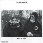 Book of Days - CD Audio di Meredith Monk