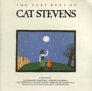 The Very Best of Cat Stevens - CD Audio di Cat Stevens