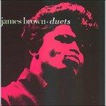 CD Duets di James Brown